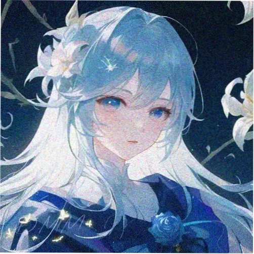 观众胶片机头像